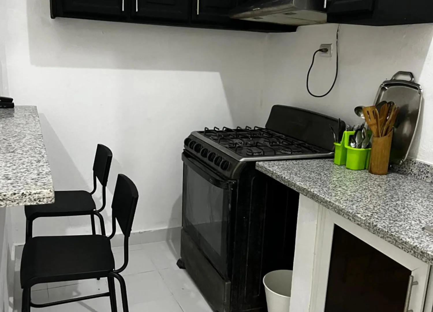 Residencia 105 Daire Santo Domingo 0*,  Dominik Cumhuriyeti