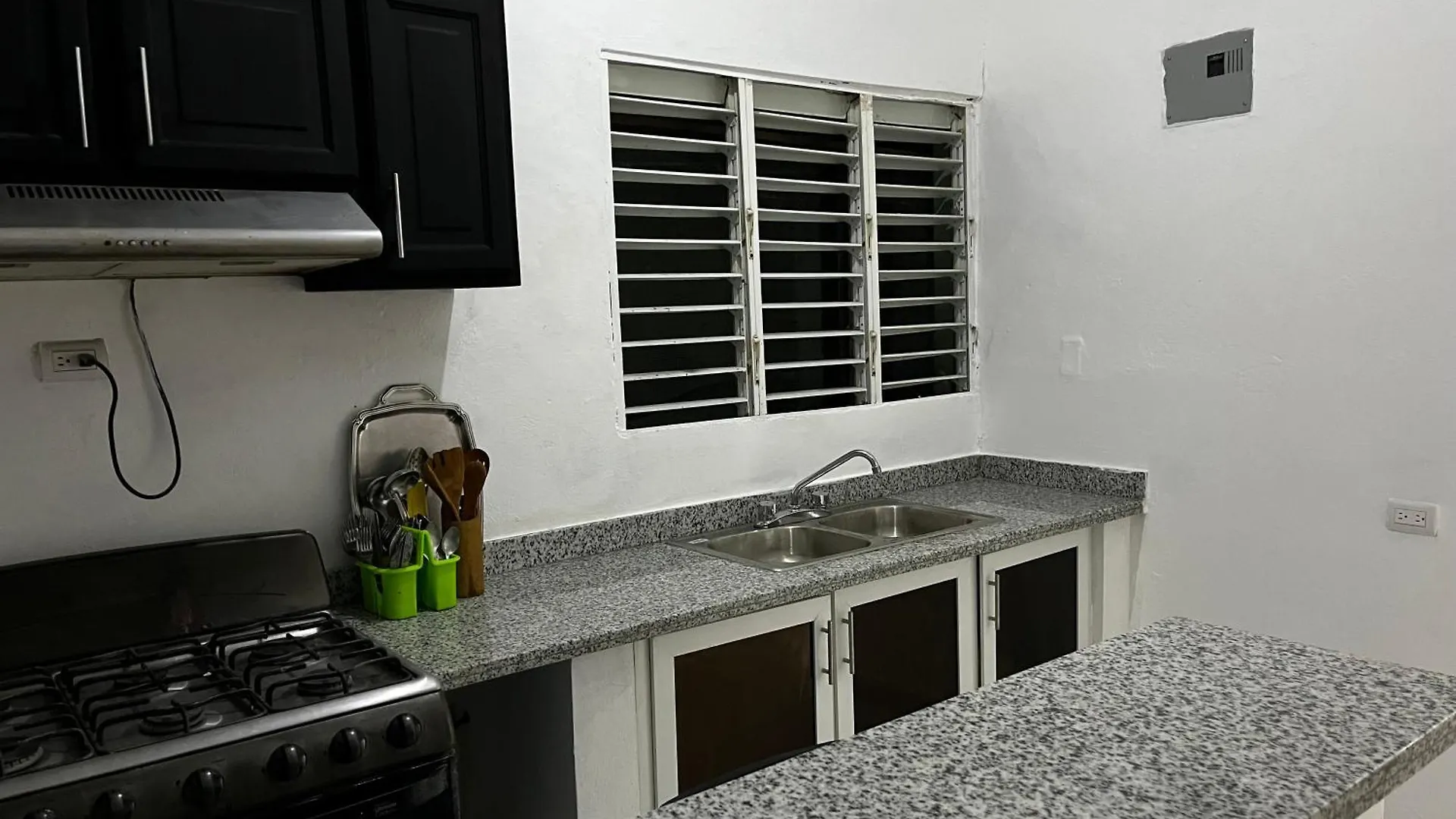 Residencia 105 Daire Santo Domingo Dominik Cumhuriyeti